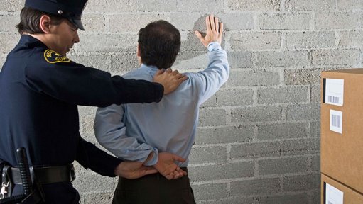 Detienen a 156 policías municipales en Chiapas por presuntos vínculos delictivos