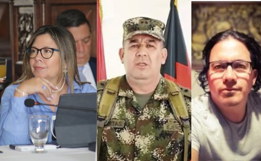 Escándalo de 'Archivos de Calarcá' revela presunta infiltración de disidencias en la inteligencia y el Ejército