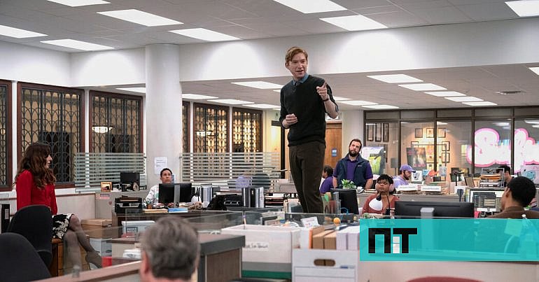 Spin-off de 'The Office', 'The Paper', Ganha Primeiro Trailer e Data de Estreia