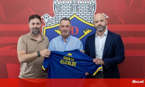 SAD do Desportivo de Chaves adquirida por grupo mexicano