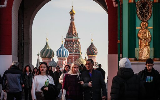 Enviado de Trump, Steve Witkoff, Desloca-se a Moscovo para Discutir Acordo de Paz