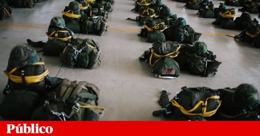Exército Testa Resposta a Sismo de Grande Magnitude em Lisboa