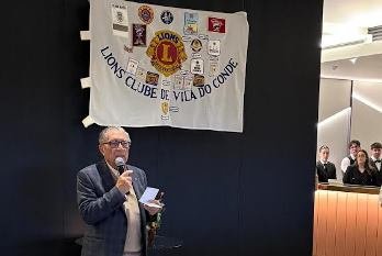 Magusto Solidário do Lions Clube de Vila do Conde Angaria Mais de 8 Mil Euros