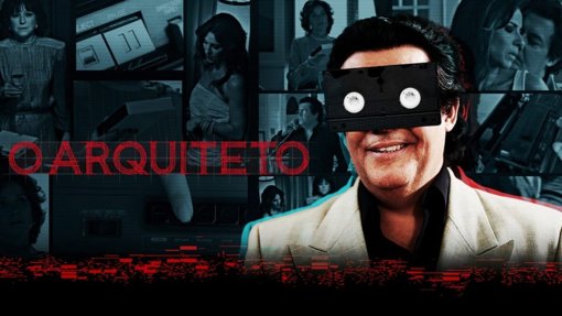 Série "O Arquiteto" Reacende Polémica do "Caso Taveira" e Gera Debate Nacional