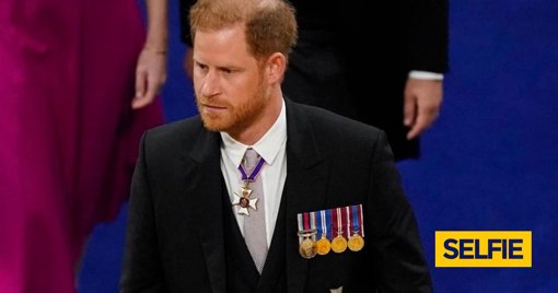 Príncipe Harry Regressa ao Reino Unido em Data Simbólica