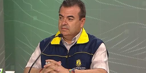 Caso UNGRD: Olmedo López y Sneyder Pinilla se convierten en testigos clave de la Fiscalía