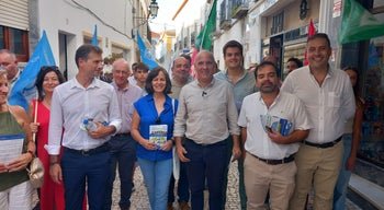 Absentismo de Ventura em Moura Usado como Arma Política pela CDU