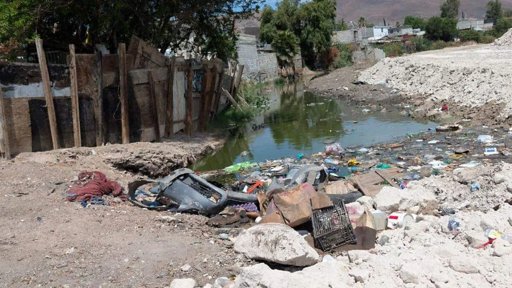 Conflictos por desarrollo urbano y falta de servicios generan protestas vecinales en Tijuana