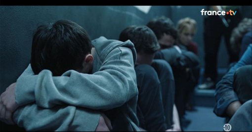 La série "Des Vivants" sur les attentats du Bataclan au cœur d'une polémique