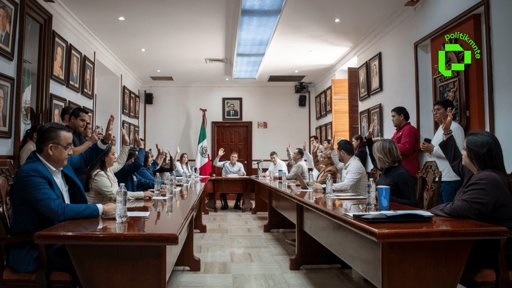 Cabildo de Culiacán aprueba Ley de Ingresos 2026 sin nuevos impuestos