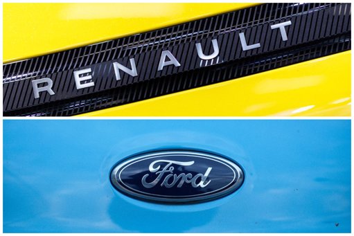 Partenariat historique : Renault va produire des voitures électriques pour Ford en France