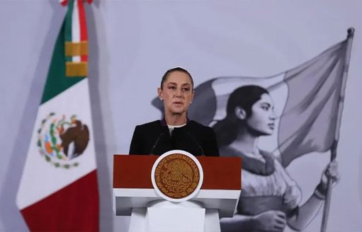 Postura de México ante la Clasificación del Fentanilo como Arma de Destrucción Masiva por EE.
UU.