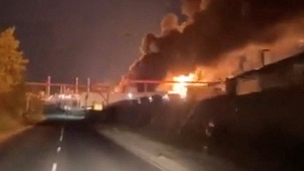 Cimeira entre Trump e Putin no Alasca para discutir a paz na Ucrânia