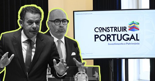 Setor imobiliário reage com aplausos e críticas às novas medidas do Governo