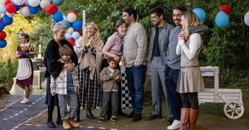 Final de 'A Promessa' Traz Desfechos de Morte, Redenção e Amor