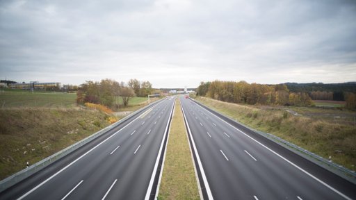 Parlamento Aprova Isenção de Portagens Contra Vontade do Governo