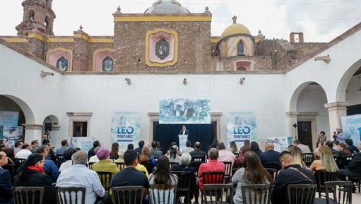 Aguascalientes se consolida como destino de salud con el programa “Turismo Médico Seguro”