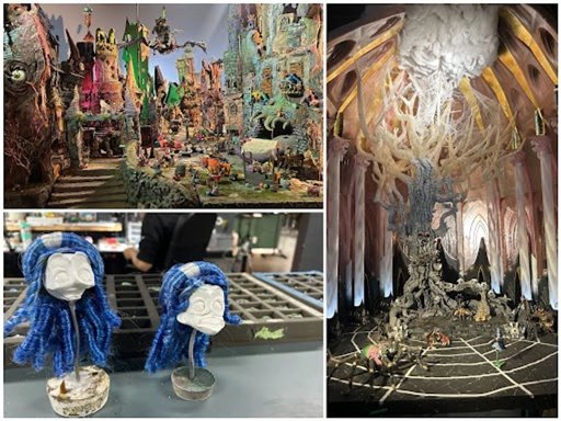 ‘Soy Frankelda’ hace historia como el primer largometraje mexicano en ‘stop motion’