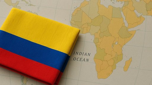 Inversiones Colombianas en el Exterior: Diversificación hacia EE.

UU. y Nuevos Mercados