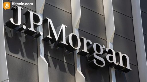 JPMorgan Chase explora ofrecer servicios de 'trading' de criptomonedas a clientes institucionales