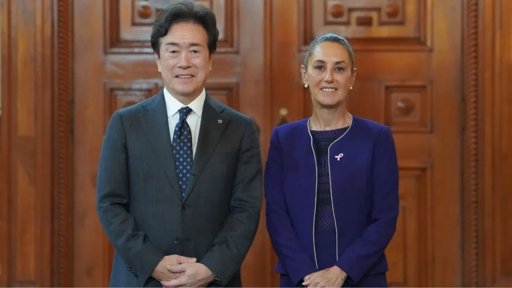 Mazda reafirma su compromiso con México pese a incertidumbre arancelaria