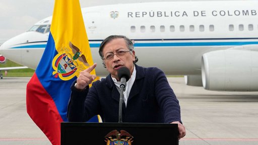 Gobierno de Petro impulsa Asamblea Constituyente para superar 'bloqueo institucional'