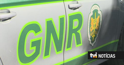 Militares da GNR detidos na operação 'Safra Justa' regressam ao serviço