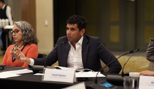 David Racero enfrenta investigación formal por concusión en la Corte Suprema de Justicia