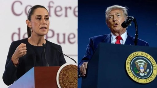 Gobiernos de México y EE.
UU.
Extienden Negociaciones sobre Aranceles