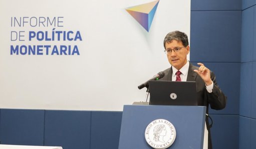 Inflación y Tasas de Interés del BanRep: Convergencia a la Meta se Aleja
