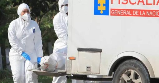 Asesinan en Tuluá al director seccional de la DIAN, Gilberto Calao