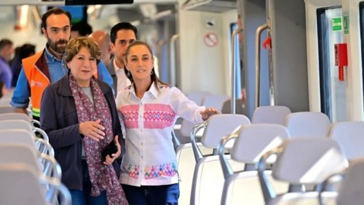 Tren al AIFA: Gobierno Fija Inauguración para 2026 Mientras Enfrenta Reclamos Sociales