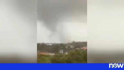 Tornado no Algarve Provoca Vítima Mortal e Deixa Rasto de Destruição