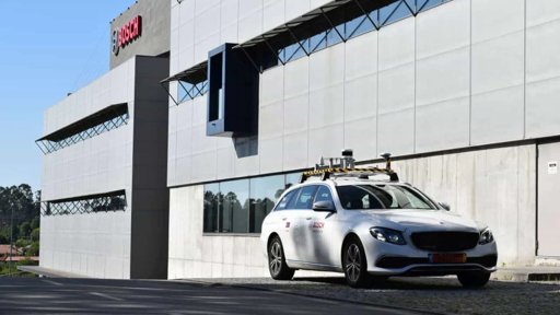 Bosch de Braga Suspende 'Lay-off' mas Adverte para Riscos da Política Comercial