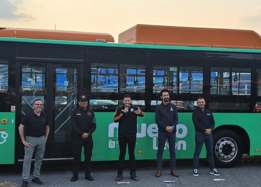 Amplían rutas de transporte para conectar campus de la UANL y mejorar movilidad en el sur de Monterrey