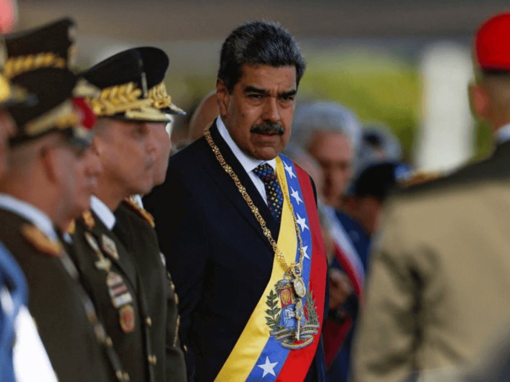 Gobierno de Trump duplica a 50 millones de dólares la recompensa por Nicolás Maduro