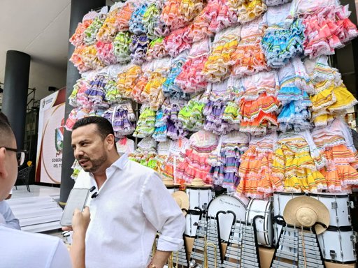 La cultura y los eventos masivos se consolidan como motor del desarrollo económico en Ibagué