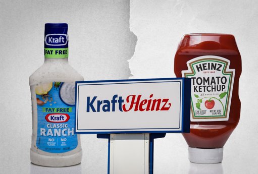 Kraft Heinz anuncia su división en dos empresas independientes