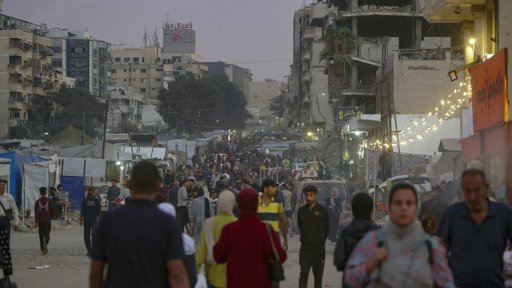 ONU e Organizações de Direitos Humanos Denunciam Tortura Sistemática de Detidos Palestinianos