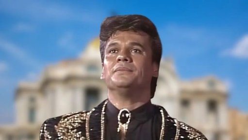 Ciudad Juárez Revivirá el Histórico Concierto de Juan Gabriel en Bellas Artes