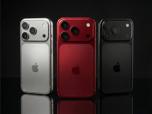 El Futuro del iPhone: Producción del Modelo 18 Pro y Avances en el Plegable