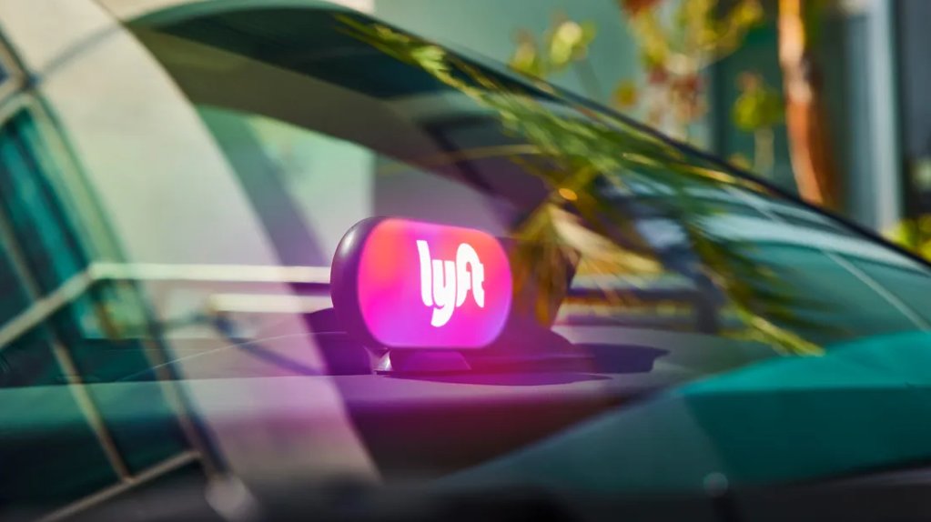 Baidu e Lyft Unem-se para Lançar Robotáxis na Europa em 2026