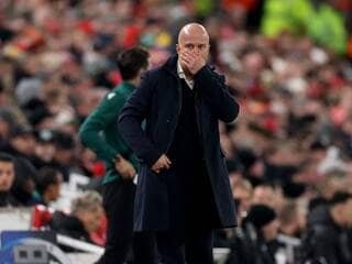 Liverpool en pleine crise après une nouvelle humiliation en Ligue des champions