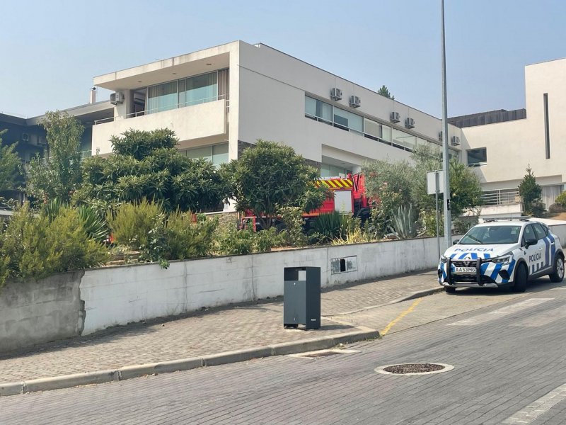 Incêndio em lar de Mirandela causa seis mortos e levanta questões de segurança