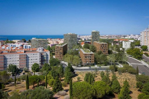 Aumento de 26% no Licenciamento de Novas Construções no Primeiro Semestre