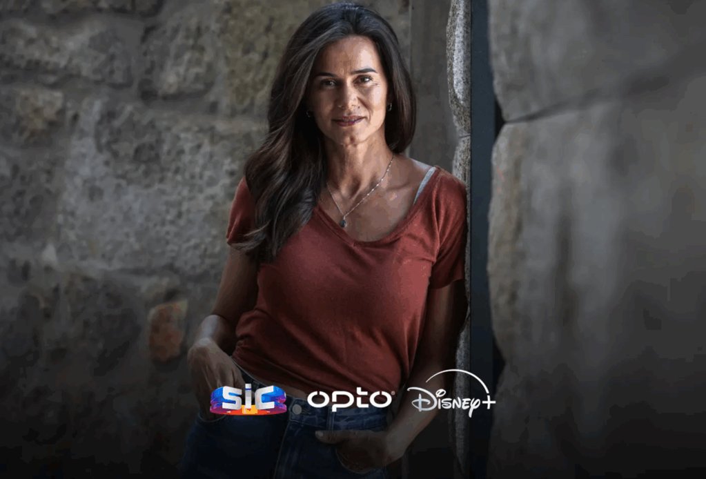 SIC e Disney+ estabelecem parceria histórica para a telenovela “Vitória”