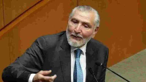 Escándalo "La Barredora" Acorrala a Adán Augusto López y Genera Fricciones en Morena