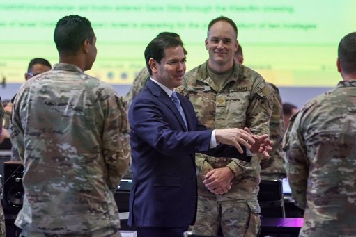 Cierre del Gobierno de EE.UU. se Convierte en el Segundo Más Largo de la Historia