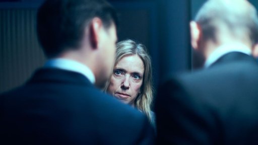 Dossier 137 : Dominik Moll explore les violences policières après le succès de La Nuit du 12