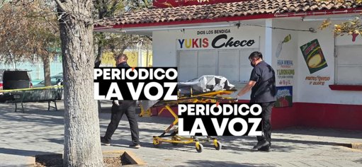 Hombre en situación de calle muere por frío en Monclova